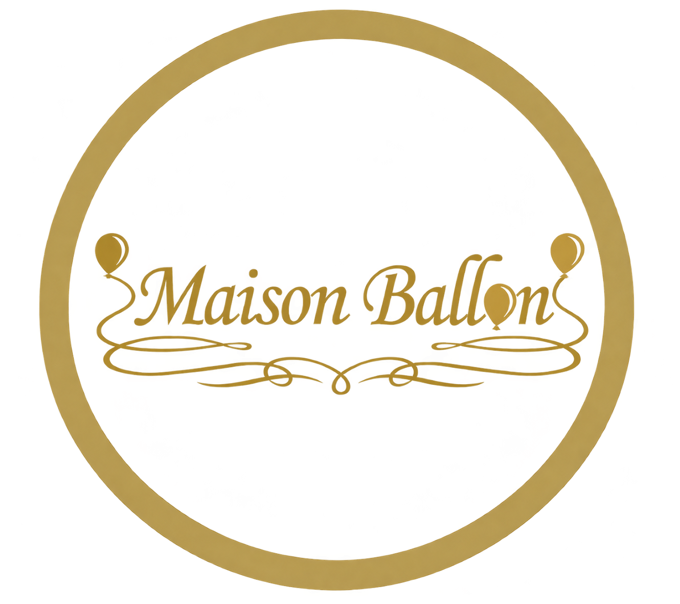 Maison Ballon